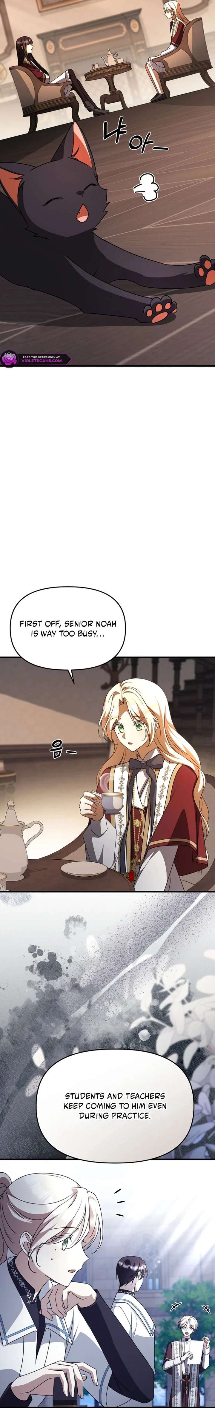 Surviving the Haunted School Chapter 44 - Page 30