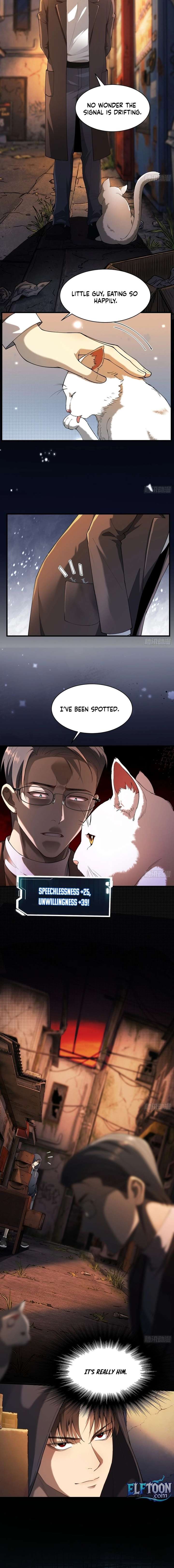 Surviving the Heat Apocalypse with My God-Tier Safehouse Chapter 18 - Page 4