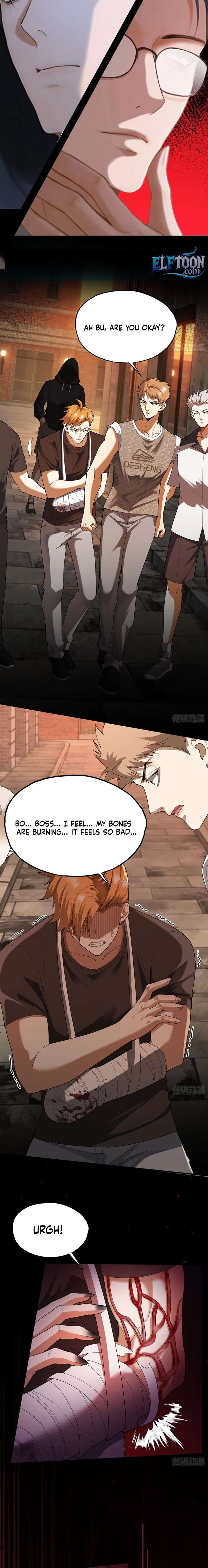 Surviving the Heat Apocalypse with My God-Tier Safehouse Chapter 18 - Page 8