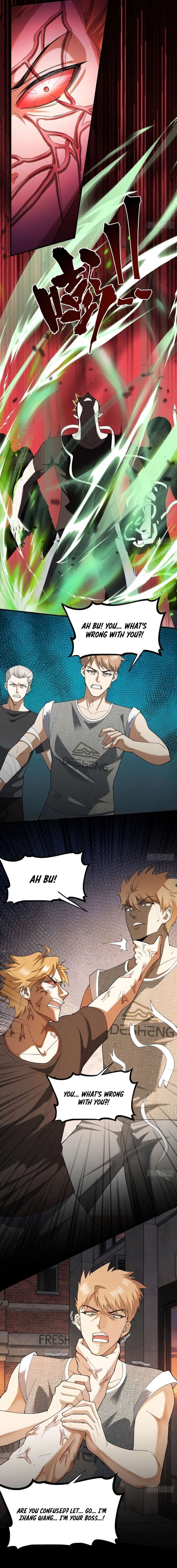 Surviving the Heat Apocalypse with My God-Tier Safehouse Chapter 18 - Page 9