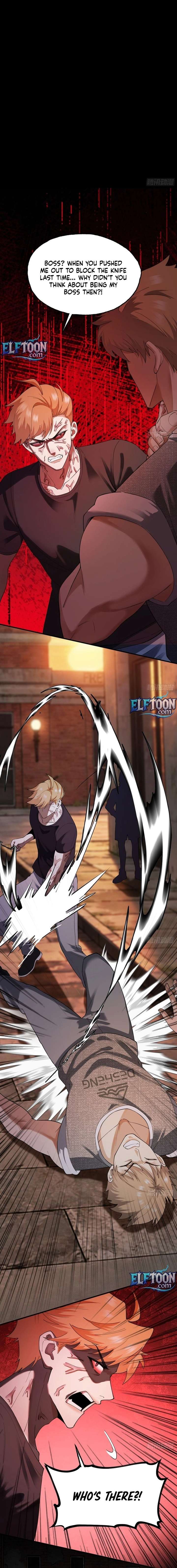 Surviving the Heat Apocalypse with My God-Tier Safehouse Chapter 18 - Page 10