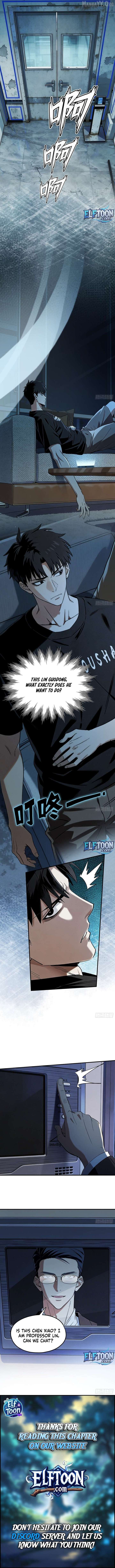 Surviving the Heat Apocalypse with My God-Tier Safehouse Chapter 19 - Page 6