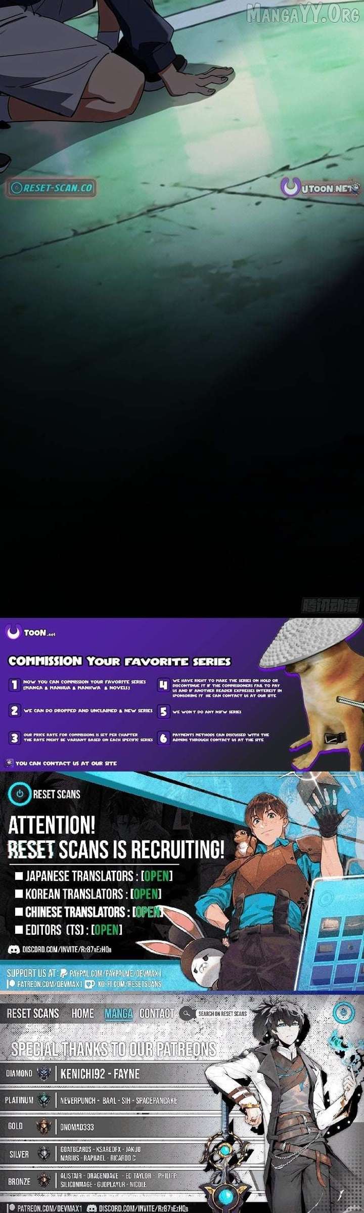 Surviving the Heat Apocalypse with My God-Tier Safehouse Chapter 21 - Page 7