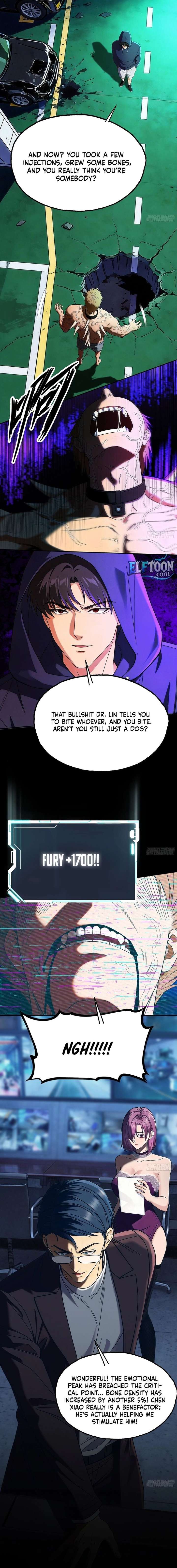 Surviving the Heat Apocalypse with My God-Tier Safehouse Chapter 22 - Page 4