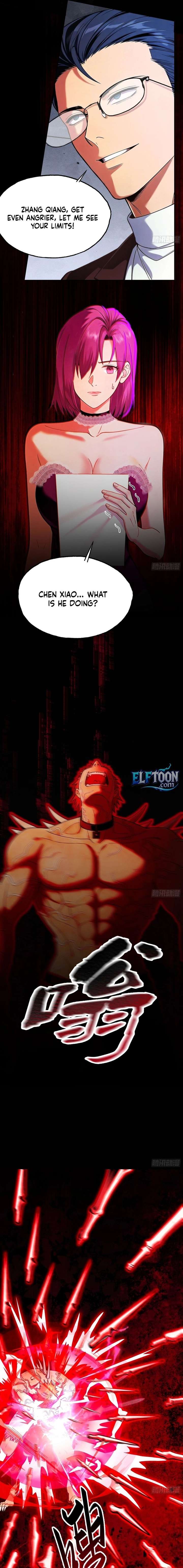 Surviving the Heat Apocalypse with My God-Tier Safehouse Chapter 22 - Page 5