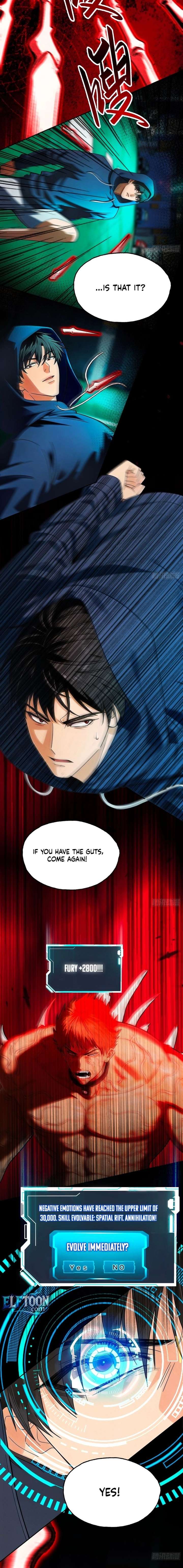 Surviving the Heat Apocalypse with My God-Tier Safehouse Chapter 22 - Page 6