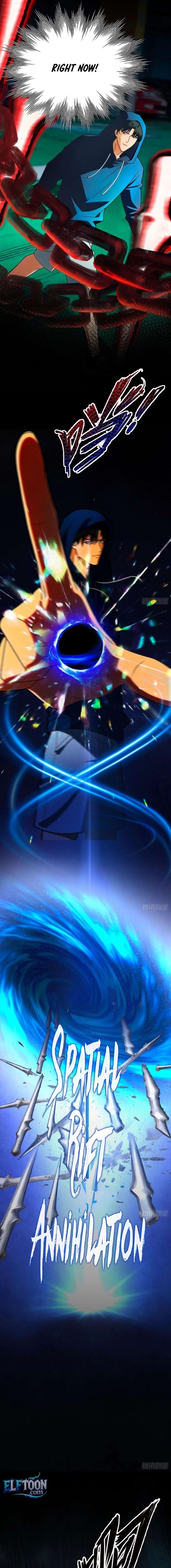 Surviving the Heat Apocalypse with My God-Tier Safehouse Chapter 22 - Page 7