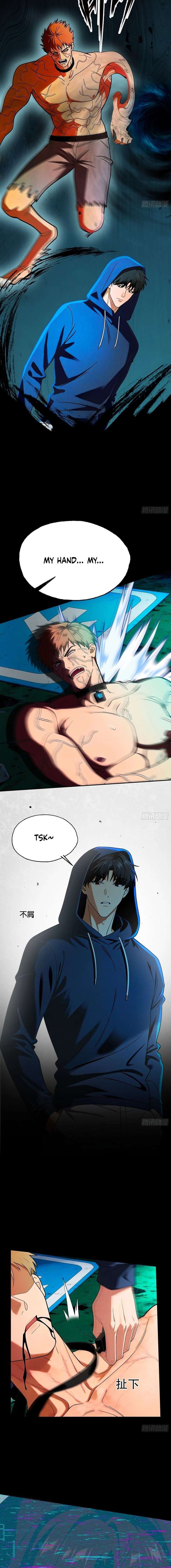 Surviving the Heat Apocalypse with My God-Tier Safehouse Chapter 22 - Page 8