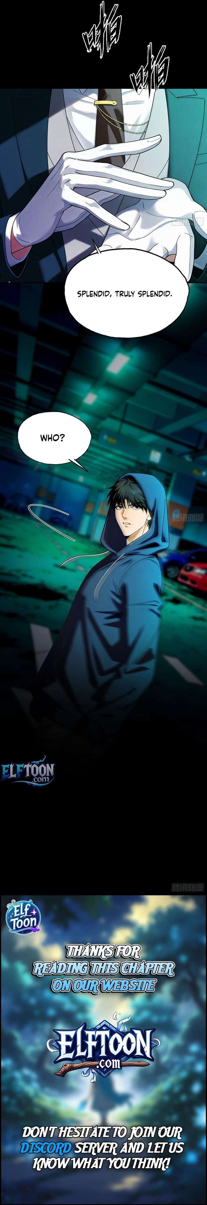 Surviving the Heat Apocalypse with My God-Tier Safehouse Chapter 22 - Page 11