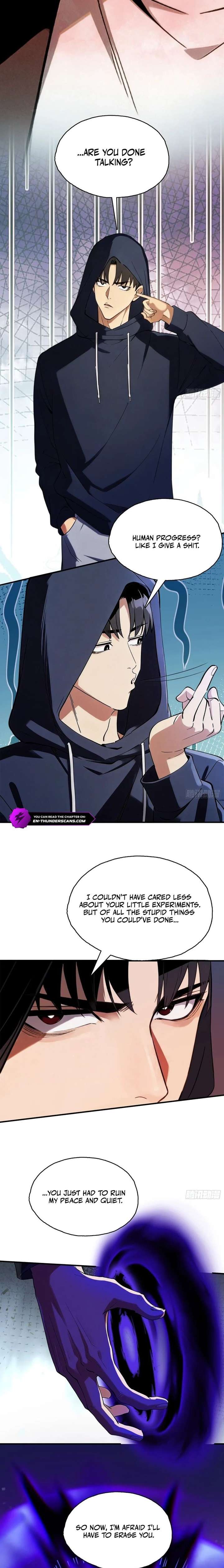 Surviving the Heat Apocalypse with My God-Tier Safehouse Chapter 23 - Page 5