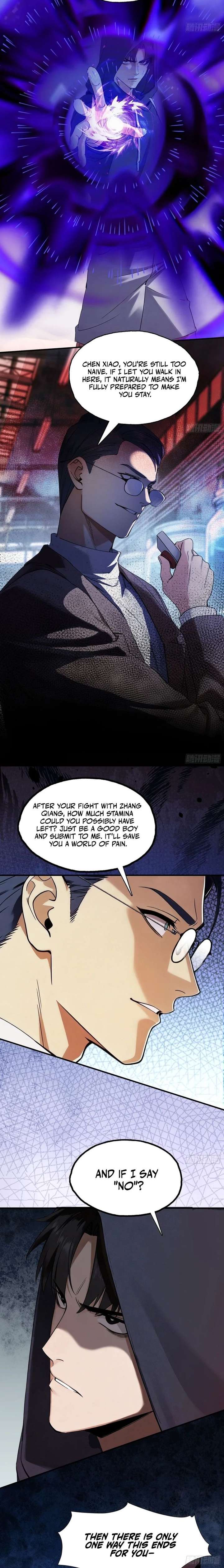 Surviving the Heat Apocalypse with My God-Tier Safehouse Chapter 23 - Page 6