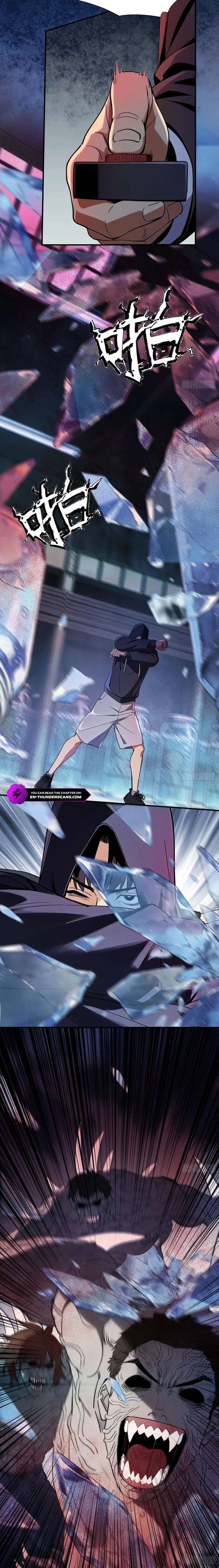 Surviving the Heat Apocalypse with My God-Tier Safehouse Chapter 23 - Page 7