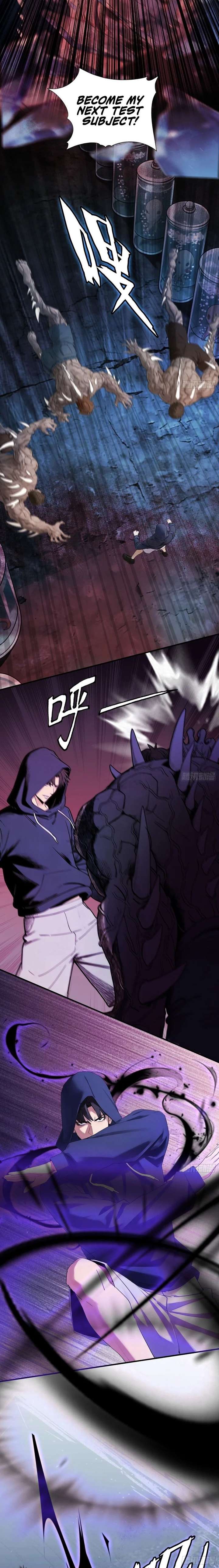 Surviving the Heat Apocalypse with My God-Tier Safehouse Chapter 23 - Page 8