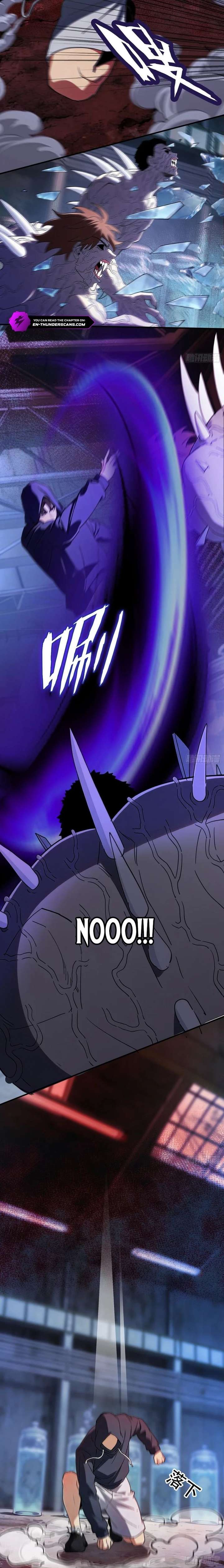 Surviving the Heat Apocalypse with My God-Tier Safehouse Chapter 23 - Page 10