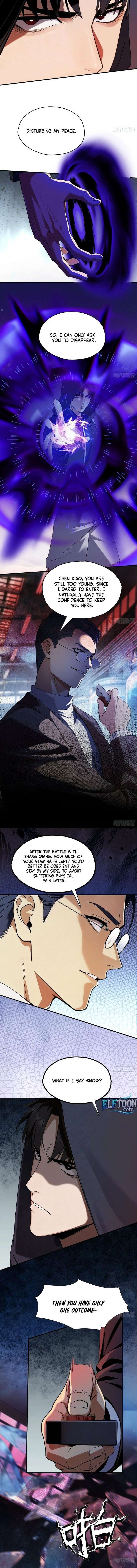 Surviving the Heat Apocalypse with My God-Tier Safehouse Chapter 24 - Page 4