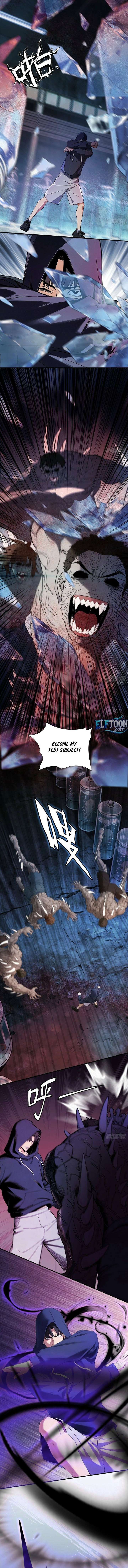 Surviving the Heat Apocalypse with My God-Tier Safehouse Chapter 24 - Page 5