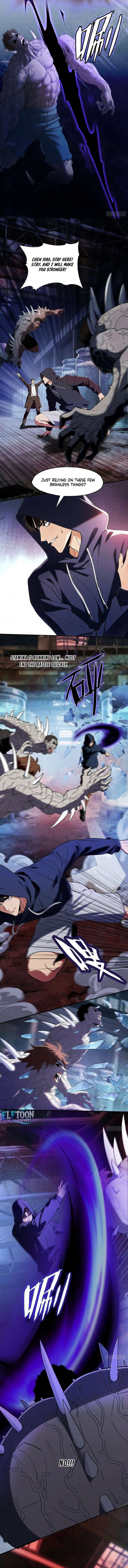 Surviving the Heat Apocalypse with My God-Tier Safehouse Chapter 24 - Page 6