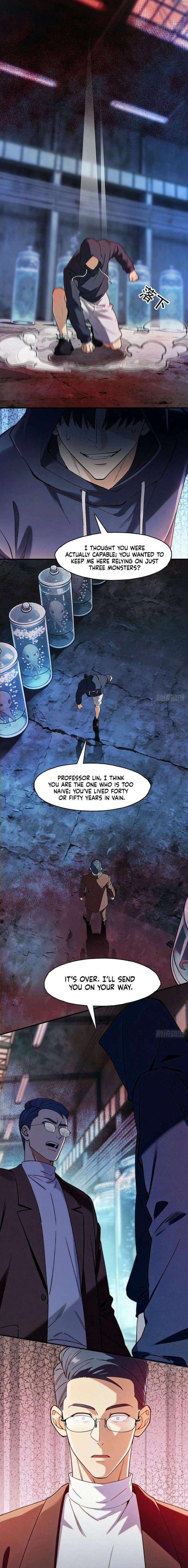 Surviving the Heat Apocalypse with My God-Tier Safehouse Chapter 24 - Page 7