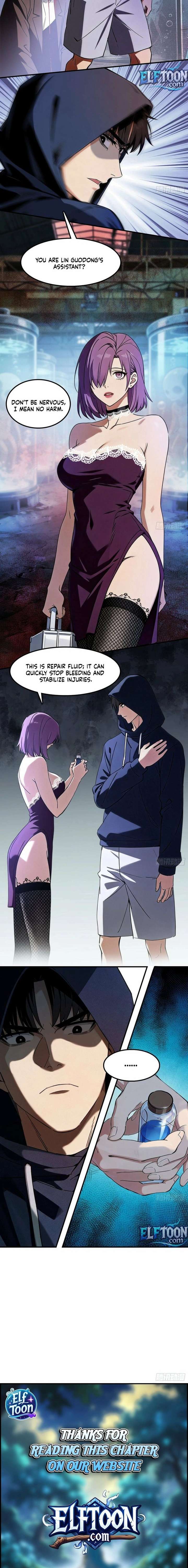 Surviving the Heat Apocalypse with My God-Tier Safehouse Chapter 24 - Page 9