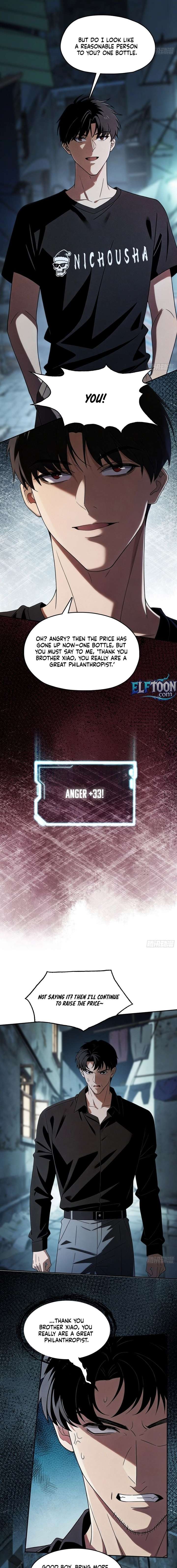 Surviving the Heat Apocalypse with My God-Tier Safehouse Chapter 25 - Page 7