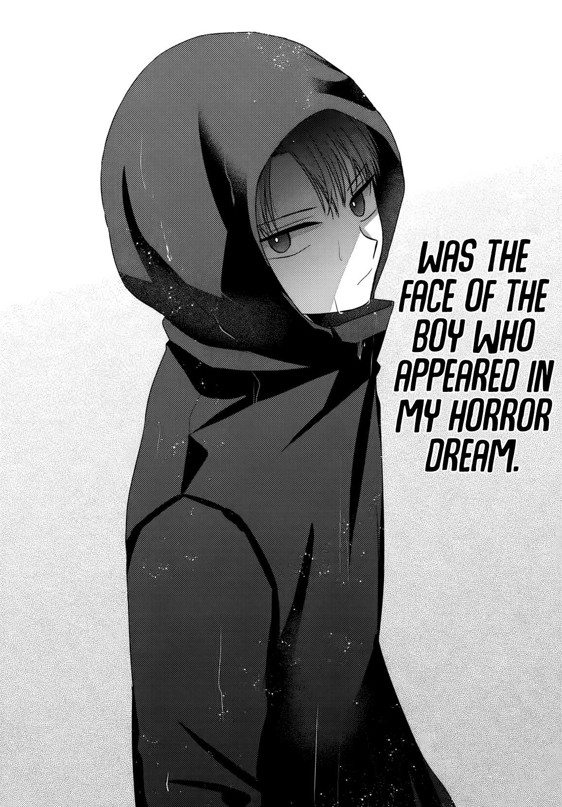 Suufungo no Mirai ga Wakaru You ni Natta kedo, Onnagokoro wa Wakaranai. Chapter 13 - Page 28