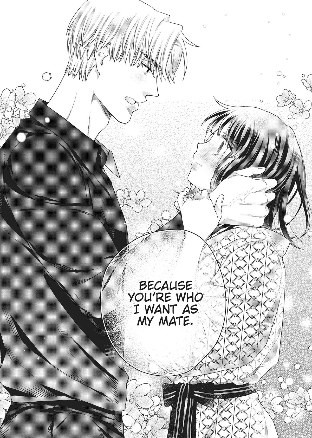 Sweet Heat Before Falling in Love - The CEO and His Fated Omega Chapter 18 - Page 26