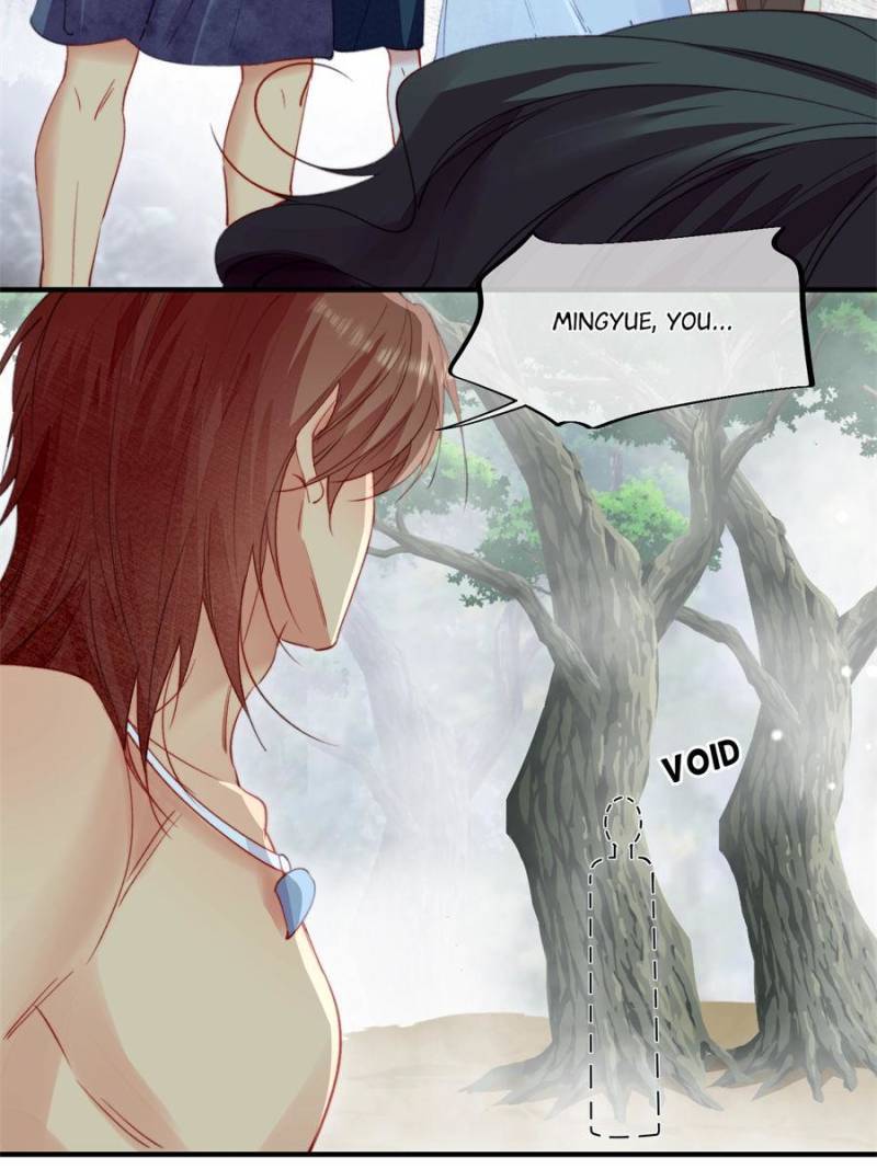 Sweet Love in Beast World: I Am the Rain God in Another World Chapter 111 - Page 5