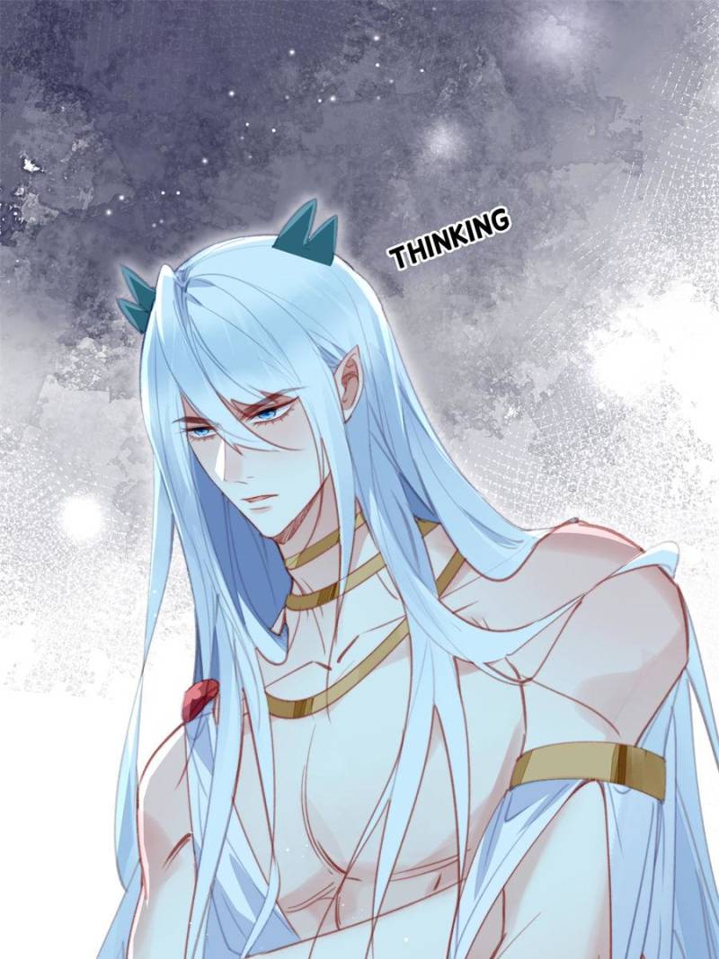 Sweet Love in Beast World: I Am the Rain God in Another World Chapter 111 - Page 13