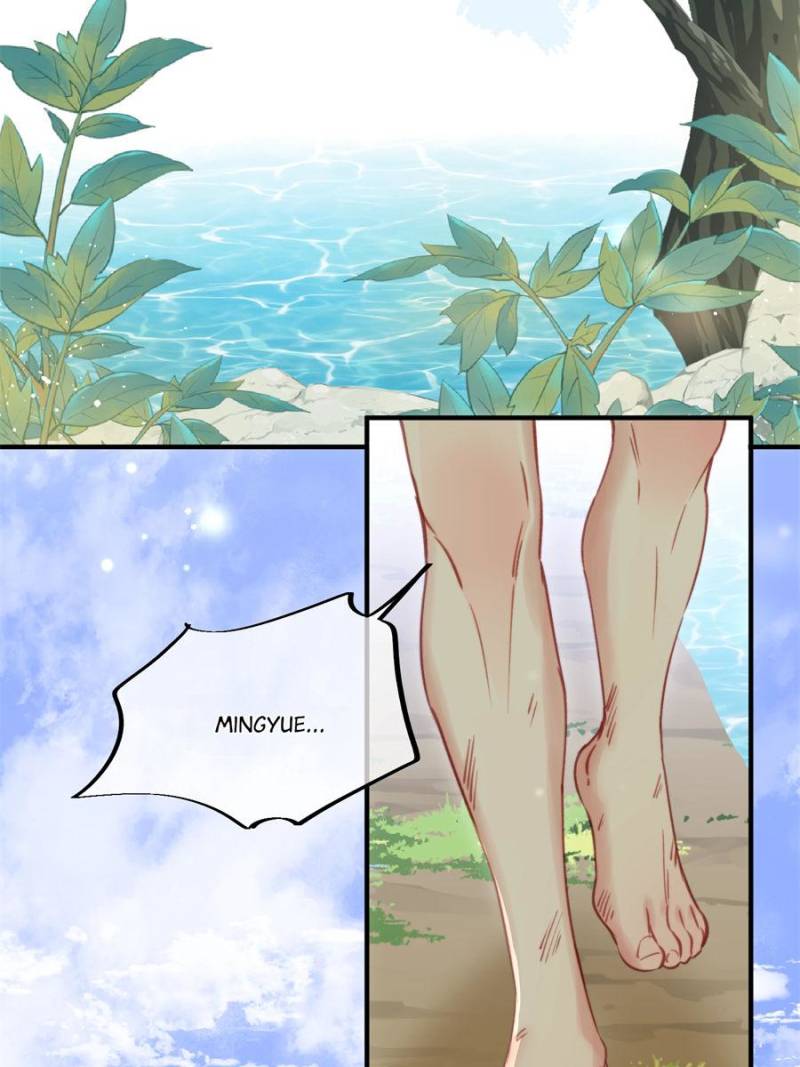 Sweet Love in Beast World: I Am the Rain God in Another World Chapter 111 - Page 19