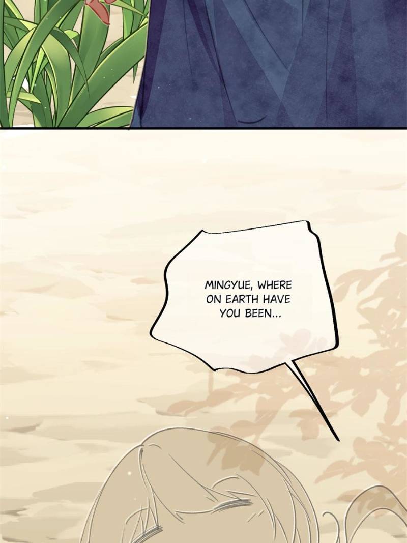 Sweet Love in Beast World: I Am the Rain God in Another World Chapter 111 - Page 22