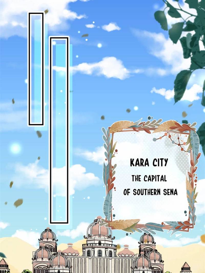 Sweet Love in Beast World: I Am the Rain God in Another World Chapter 111 - Page 31