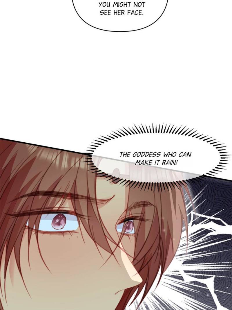 Sweet Love in Beast World: I Am the Rain God in Another World Chapter 111 - Page 34