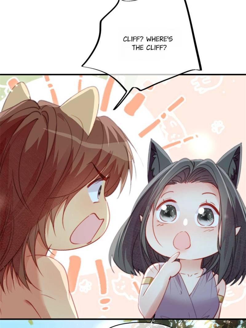 Sweet Love in Beast World: I Am the Rain God in Another World Chapter 111 - Page 40