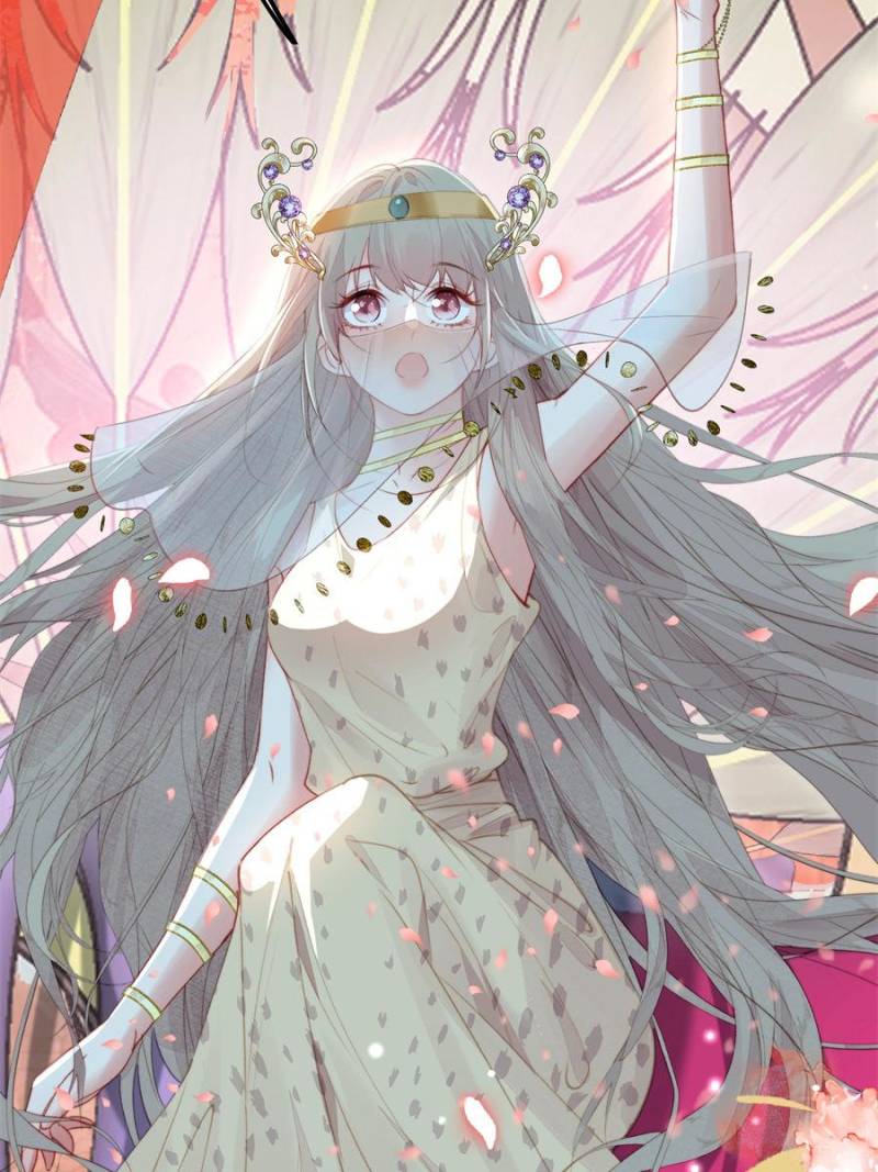 Sweet Love in Beast World: I Am the Rain God in Another World Chapter 112 - Page 4