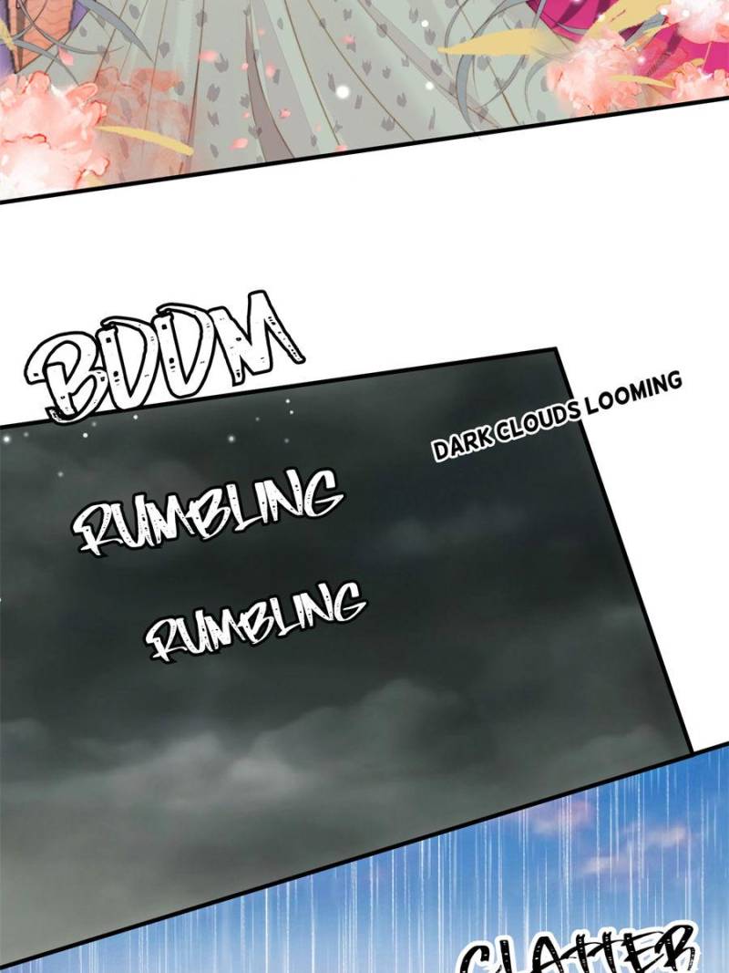 Sweet Love in Beast World: I Am the Rain God in Another World Chapter 112 - Page 5