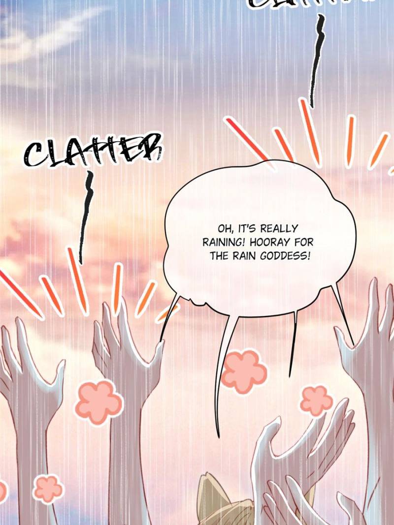 Sweet Love in Beast World: I Am the Rain God in Another World Chapter 112 - Page 6