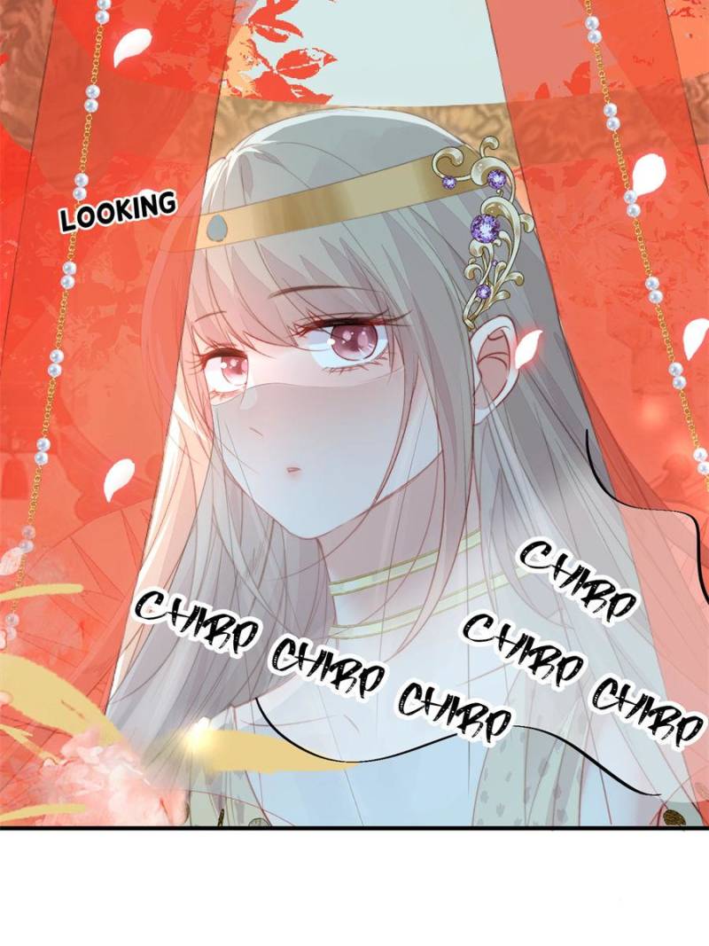 Sweet Love in Beast World: I Am the Rain God in Another World Chapter 112 - Page 9