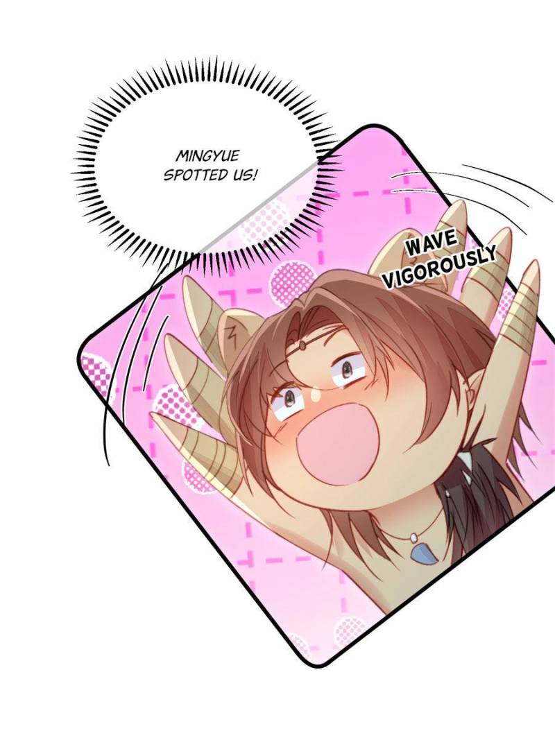 Sweet Love in Beast World: I Am the Rain God in Another World Chapter 112 - Page 10