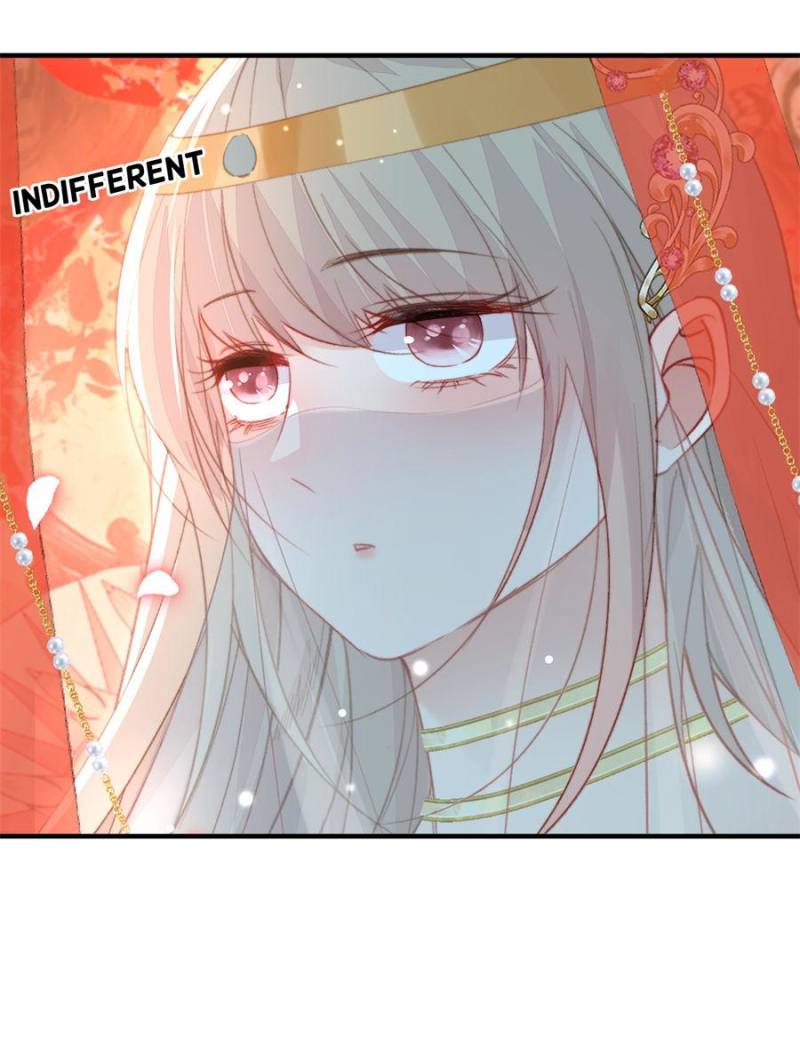 Sweet Love in Beast World: I Am the Rain God in Another World Chapter 112 - Page 11