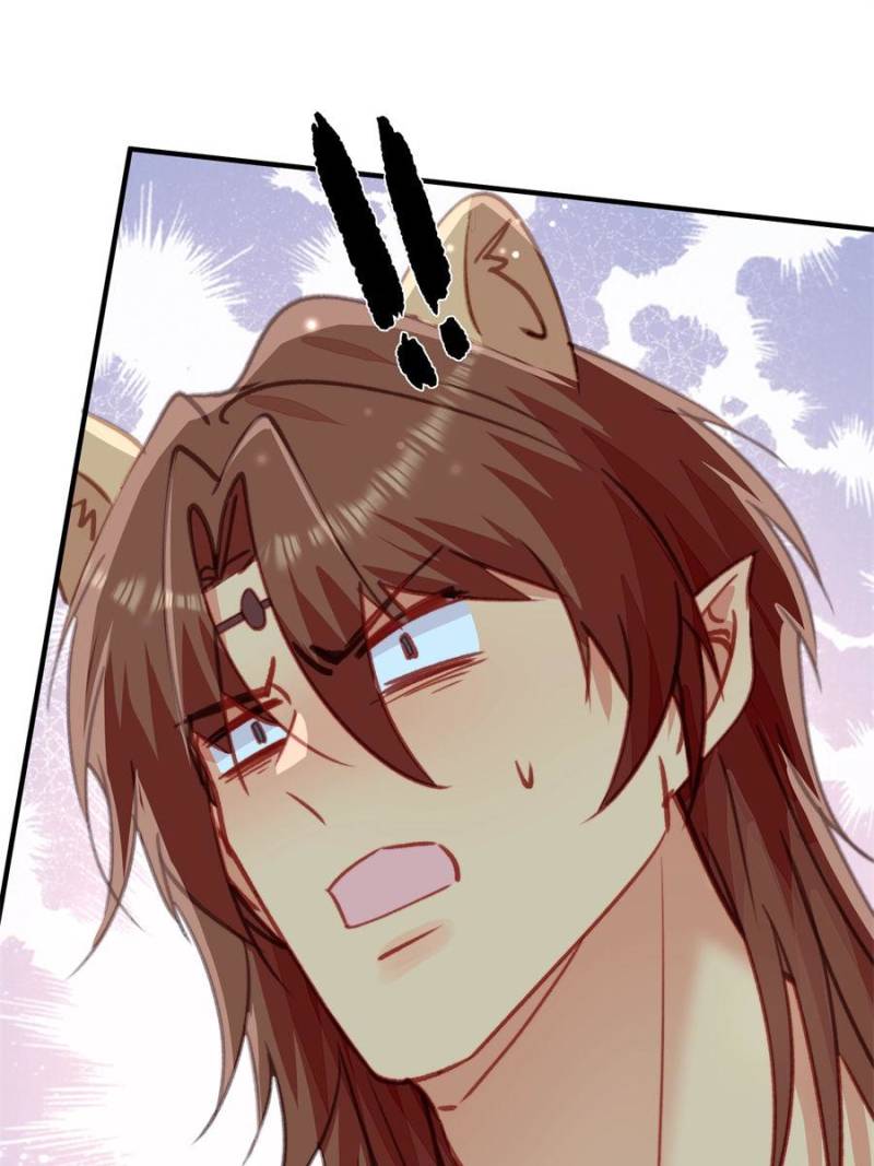 Sweet Love in Beast World: I Am the Rain God in Another World Chapter 112 - Page 12