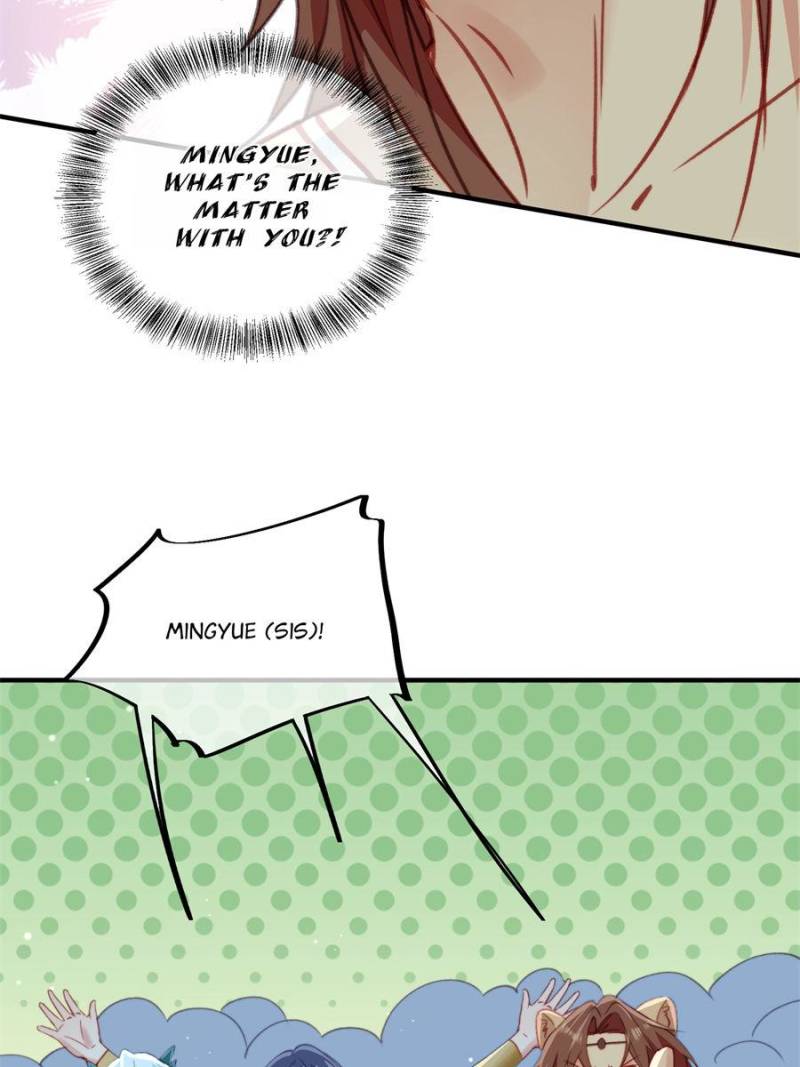 Sweet Love in Beast World: I Am the Rain God in Another World Chapter 112 - Page 13