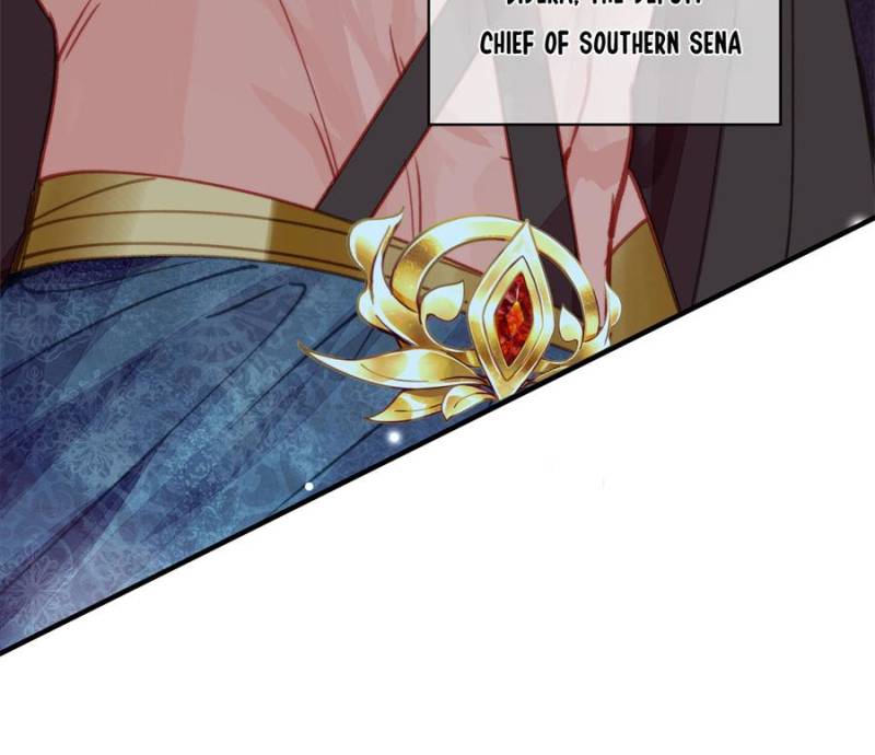 Sweet Love in Beast World: I Am the Rain God in Another World Chapter 112 - Page 22