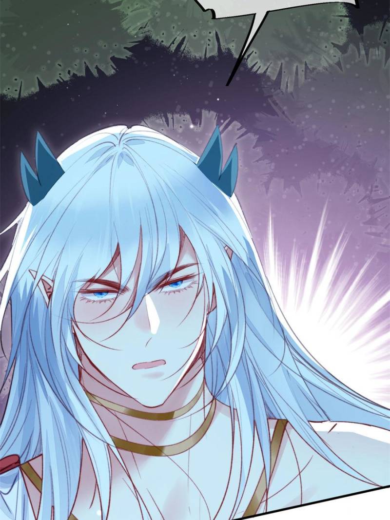 Sweet Love in Beast World: I Am the Rain God in Another World Chapter 112 - Page 25