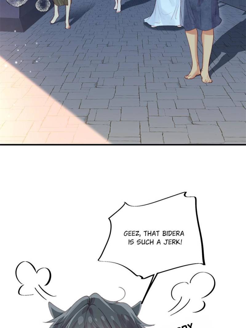 Sweet Love in Beast World: I Am the Rain God in Another World Chapter 113 - Page 4