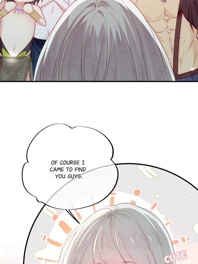 Sweet Love in Beast World: I Am the Rain God in Another World Chapter 113 - Page 16