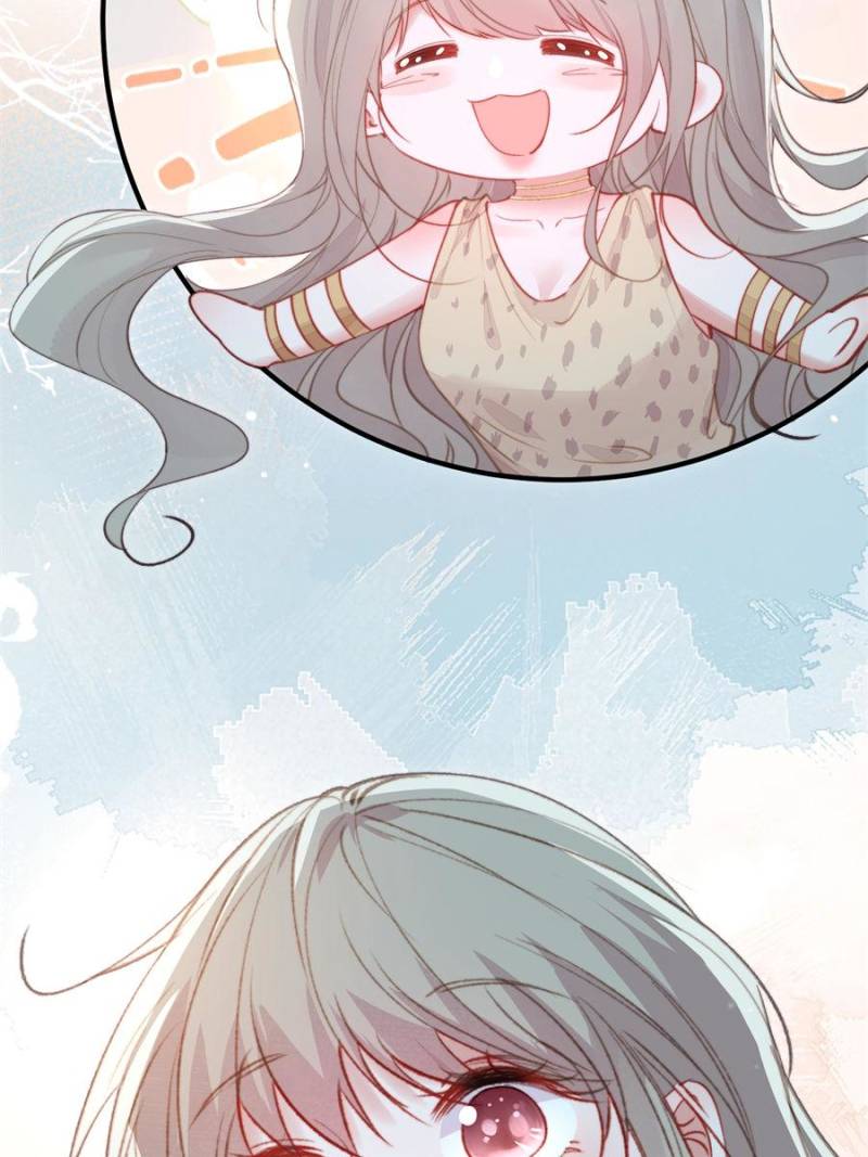 Sweet Love in Beast World: I Am the Rain God in Another World Chapter 113 - Page 17