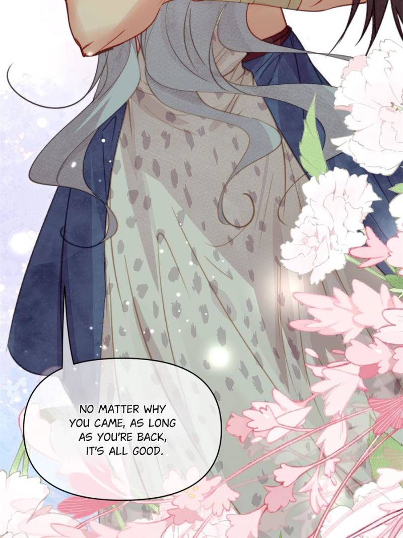 Sweet Love in Beast World: I Am the Rain God in Another World Chapter 113 - Page 20