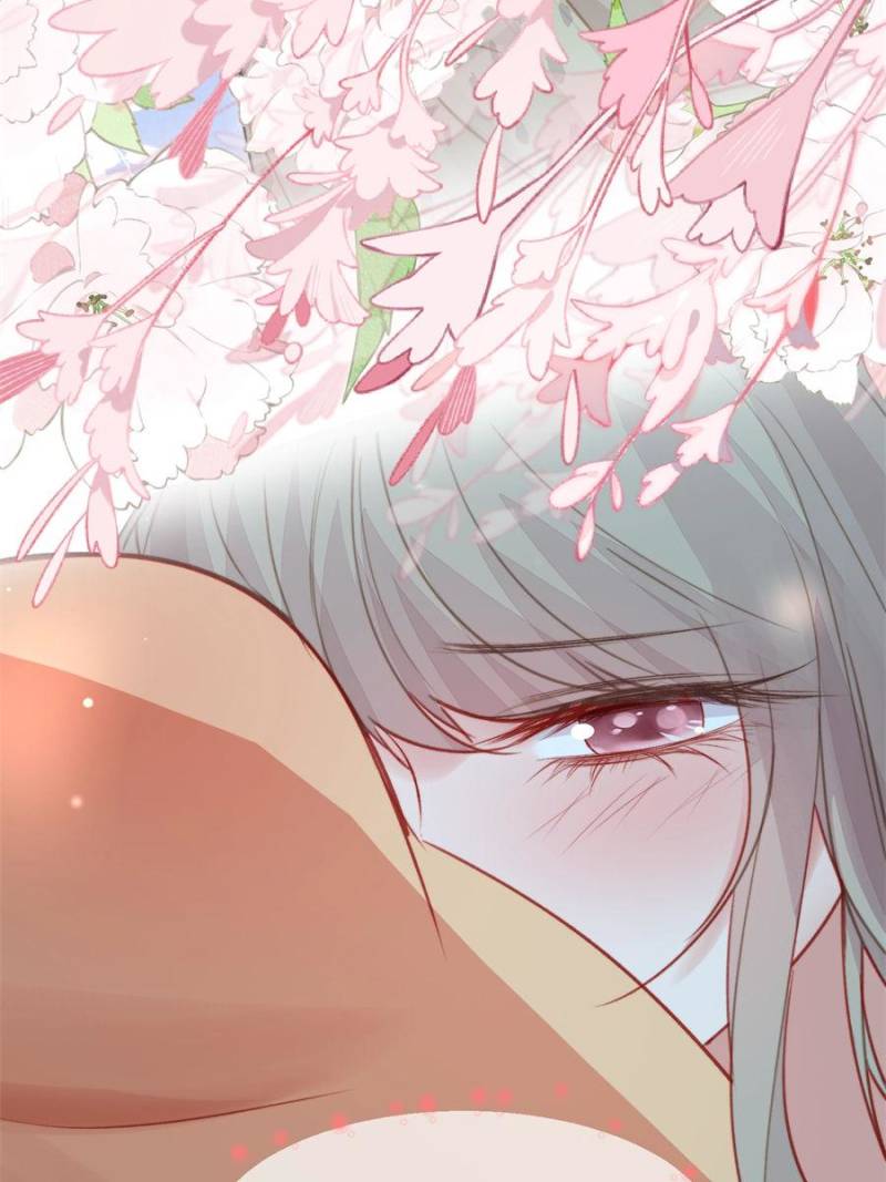 Sweet Love in Beast World: I Am the Rain God in Another World Chapter 113 - Page 21