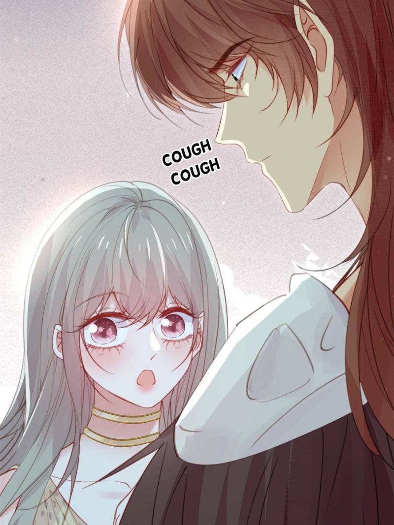 Sweet Love in Beast World: I Am the Rain God in Another World Chapter 113 - Page 24