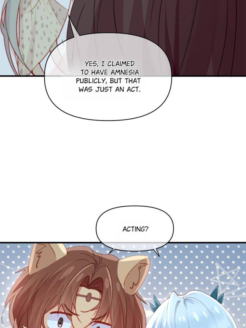 Sweet Love in Beast World: I Am the Rain God in Another World Chapter 113 - Page 25